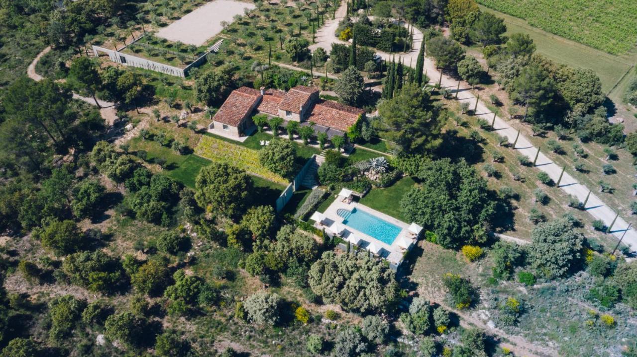 Domaine Monte Verdi Flayosc Exterior photo
