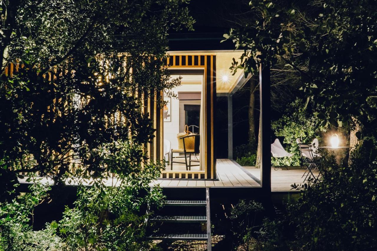 Domaine Monte Verdi Flayosc Exterior photo