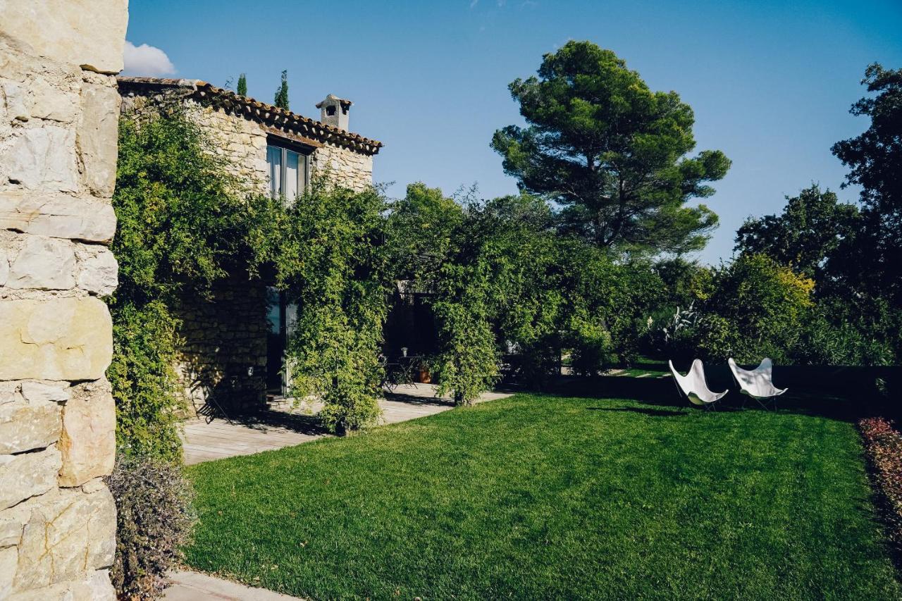 Domaine Monte Verdi Flayosc Exterior photo