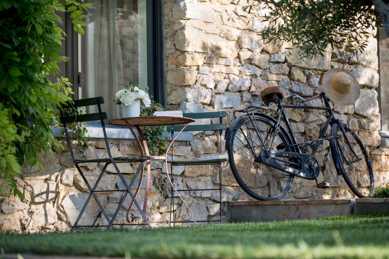 Domaine Monte Verdi Flayosc Exterior photo
