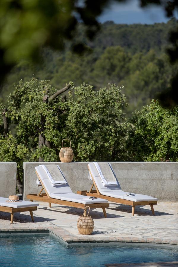 Domaine Monte Verdi Flayosc Exterior photo